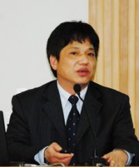 首席顾问叶一舵