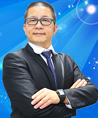 首席专家罗家永