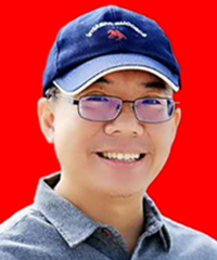 导师团专家蓝韦鑅